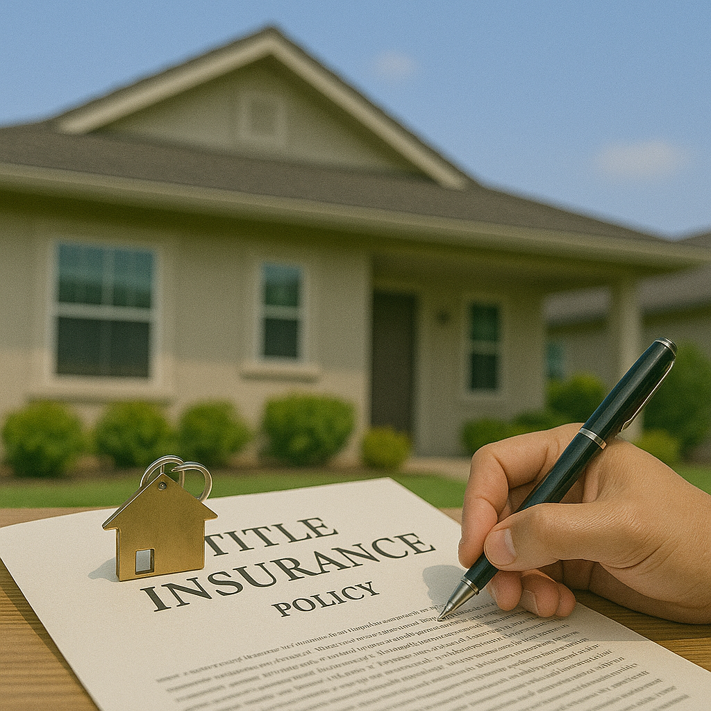 Title Insurance